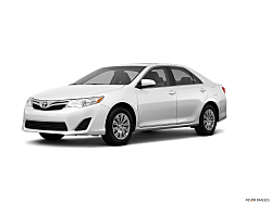 Thumbnail image of 2012 Toyota Camry at Lake Powell Auto Group