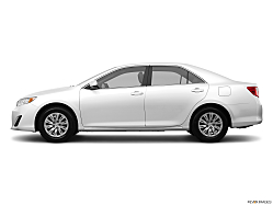 Thumbnail image of 2012 Toyota Camry at Lake Powell Auto Group