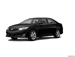 Thumbnail image of 2012 Toyota Camry at Honda Morristown
