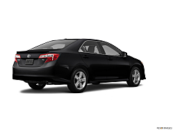 Thumbnail image of 2012 Toyota Camry at Honda Morristown