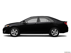 Thumbnail image of 2012 Toyota Camry at Honda Morristown