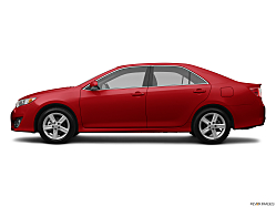 Thumbnail image of 2012 Toyota Camry at Lakeway Auto