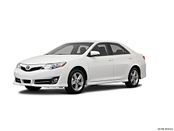 Thumbnail image of 2012 Toyota Camry at Ethan Hunt Automotive