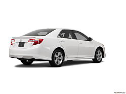 Thumbnail image of 2012 Toyota Camry at Ethan Hunt Automotive