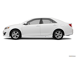 Thumbnail image of 2012 Toyota Camry at Ethan Hunt Automotive