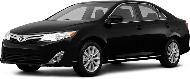 2012 Toyota Camry XLE V6 at Stargate Auto Sales Murfreesboro