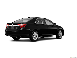 Thumbnail image of 2012 Toyota Camry at Stargate Auto Sales Murfreesboro