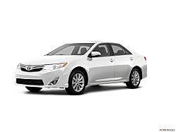 Thumbnail image of 2012 Toyota Camry at Perry’s Auto Sales, Inc