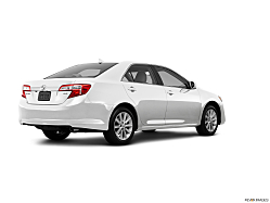 Thumbnail image of 2012 Toyota Camry at Perry’s Auto Sales, Inc