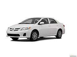 Thumbnail image of 2012 Toyota Corolla at Walt Williams