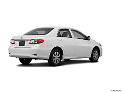 Thumbnail image of 2012 Toyota Corolla at Walt Williams