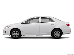 Thumbnail image of 2012 Toyota Corolla at Walt Williams