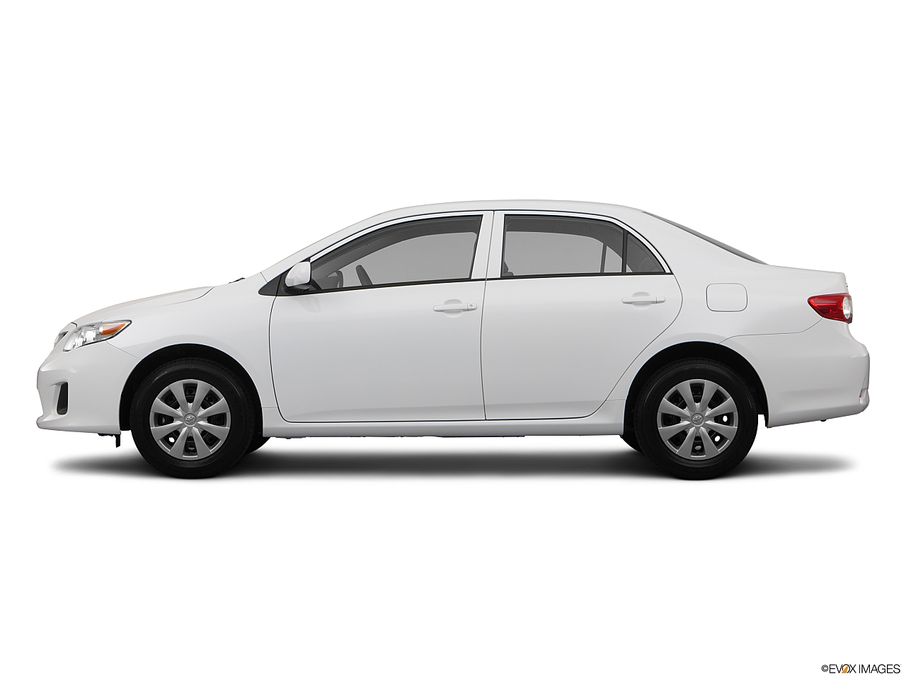 Image of 2012 Toyota Corolla