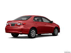 Thumbnail image of 2012 Toyota Corolla at Stargate Auto Sales Murfreesboro