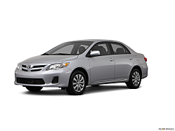 Thumbnail image of 2012 Toyota Corolla at Headquarters Nissan