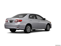Thumbnail image of 2012 Toyota Corolla at Headquarters Nissan