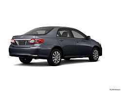 Thumbnail image of 2012 Toyota Corolla at Franklin Motor Company