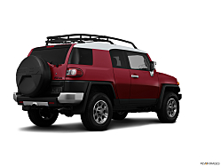 Thumbnail image of 2012 Toyota FJ Cruiser at Steve Rogers Ford