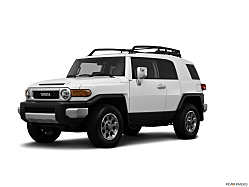 Thumbnail image of 2012 Toyota FJ Cruiser at Broadway Motors