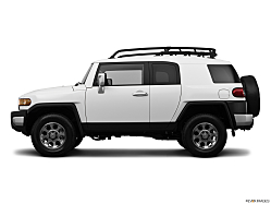 Thumbnail image of 2012 Toyota FJ Cruiser at Broadway Motors