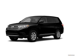 Thumbnail image of 2012 Toyota Highlander at Stargate Auto Sales Murfreesboro