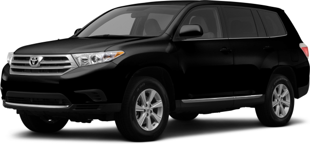 2012 Toyota Highlander Base at Stargate Auto Sales Murfreesboro