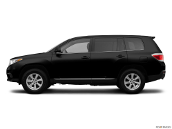 Thumbnail image of 2012 Toyota Highlander at Stargate Auto Sales Murfreesboro