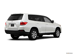 Thumbnail image of 2012 Toyota Highlander at Lakeway Auto