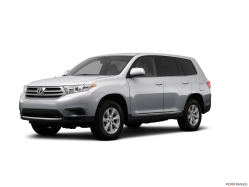 Thumbnail image of 2012 Toyota Highlander at Stargate Auto Sales Murfreesboro