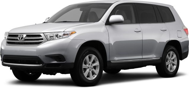 2012 Toyota Highlander Base at Stargate Auto Sales Murfreesboro