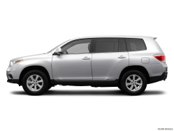 Thumbnail image of 2012 Toyota Highlander at Stargate Auto Sales Murfreesboro