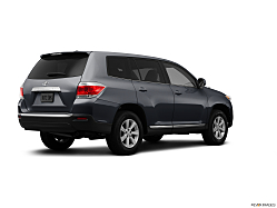 Thumbnail image of 2012 Toyota Highlander at Headquarters Nissan