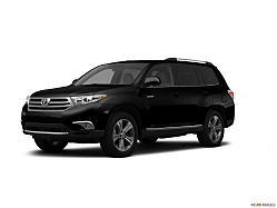 Thumbnail image of 2012 Toyota Highlander at Brown Daub Volvo Cars Lehigh Valley