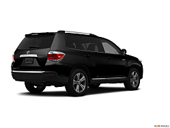 Thumbnail image of 2012 Toyota Highlander at Brown Daub Volvo Cars Lehigh Valley