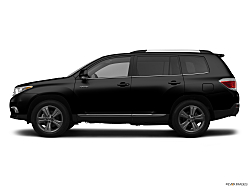 Thumbnail image of 2012 Toyota Highlander at Brown Daub Volvo Cars Lehigh Valley