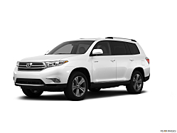 Thumbnail image of 2012 Toyota Highlander at Lakeway Auto