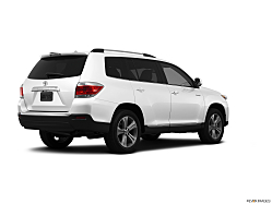 Thumbnail image of 2012 Toyota Highlander at Lakeway Auto