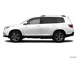 Thumbnail image of 2012 Toyota Highlander at Lakeway Auto