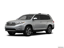 Thumbnail image of 2012 Toyota Highlander at Stargate Auto Sales Murfreesboro