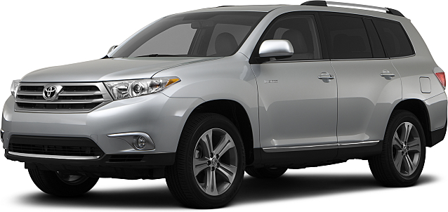 2012 Toyota Highlander Limited at Stargate Auto Sales Murfreesboro