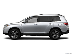 Thumbnail image of 2012 Toyota Highlander at Stargate Auto Sales Murfreesboro