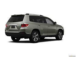Thumbnail image of 2012 Toyota Highlander at Broadway Motors