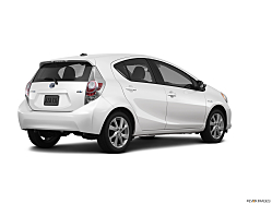 Thumbnail image of 2012 Toyota Prius c at Skyline Motors of Raleigh