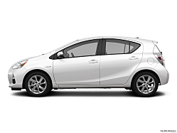 Thumbnail image of 2012 Toyota Prius c at Skyline Motors of Raleigh
