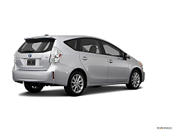 Thumbnail image of 2012 Toyota Prius v at Lakeway Auto