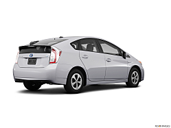 Thumbnail image of 2012 Toyota Prius at Action Nissan