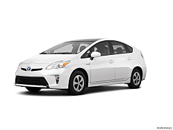 Thumbnail image of 2012 Toyota Prius at AUTO CITY