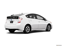 Thumbnail image of 2012 Toyota Prius at AUTO CITY