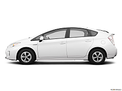Thumbnail image of 2012 Toyota Prius at AUTO CITY