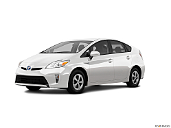 Thumbnail image of 2012 Toyota Prius at Rjb And Son